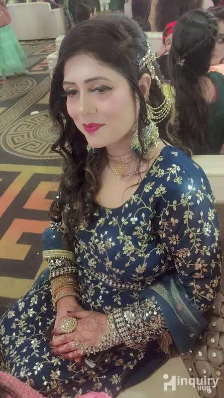 Shahana Glam Glow