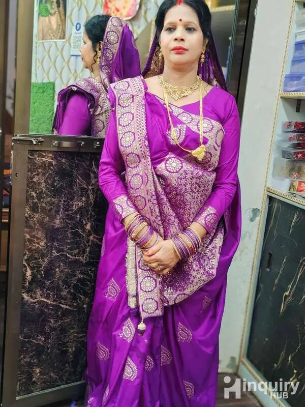Glam By Pratima