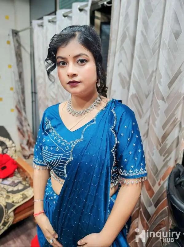Glam By Pratima