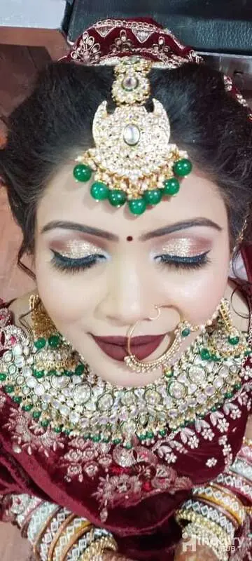 Glam By Pratima
