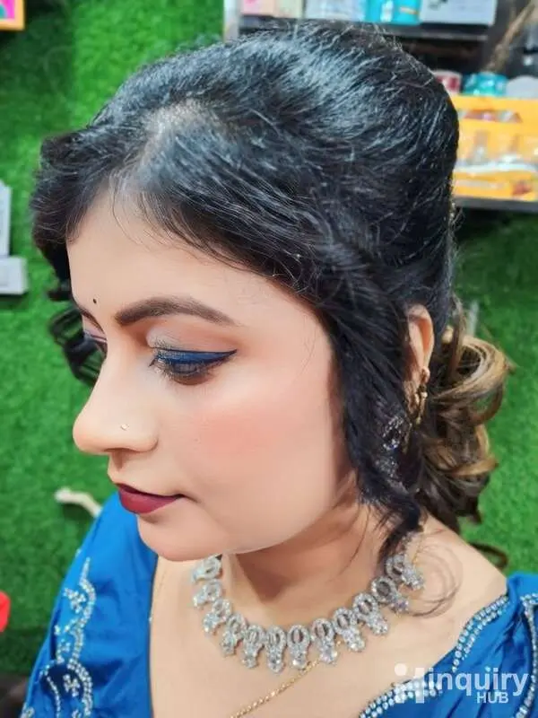 Glam By Pratima