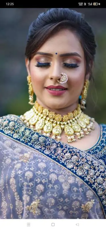 Glam By Pratima