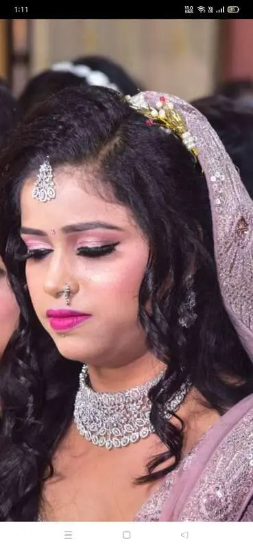 Glam By Pratima