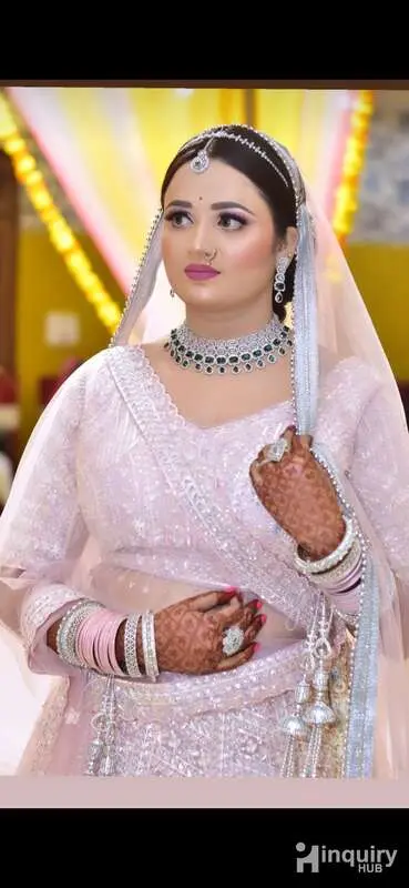 Glam By Pratima