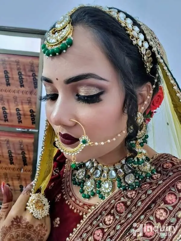 Glam By Pratima