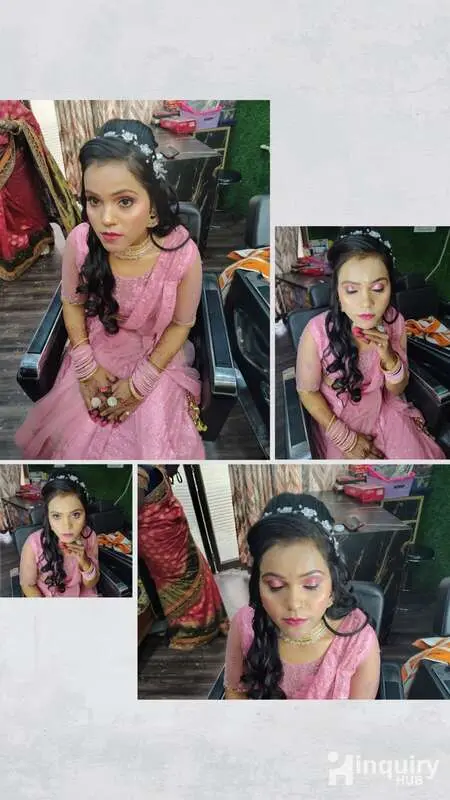 Glam By Pratima