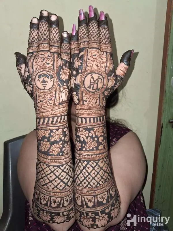 Nimisha