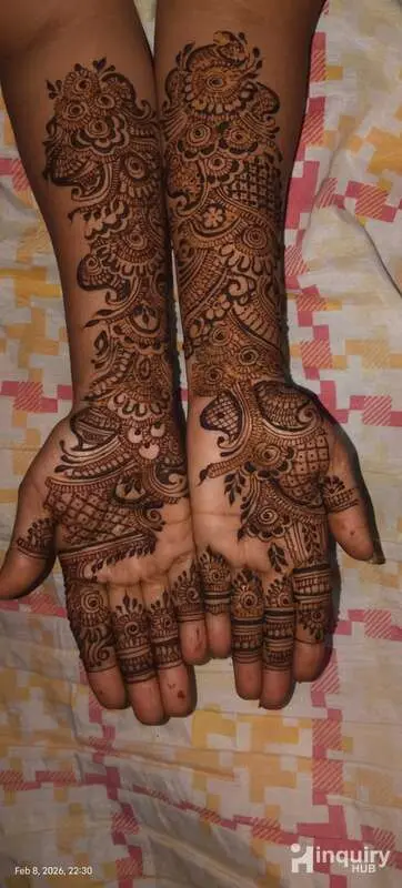 Nimisha