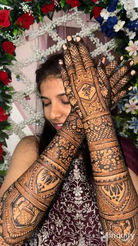 Nimisha