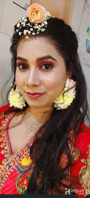 K Royal Beauty Makeup