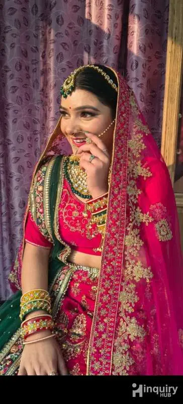 K Royal Beauty Makeup