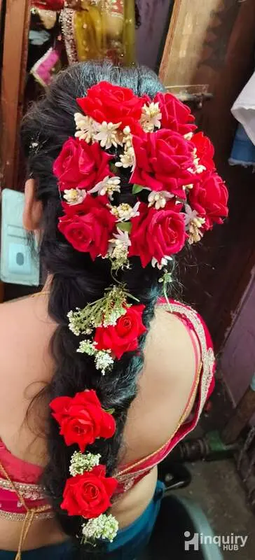 K Royal Beauty Makeup