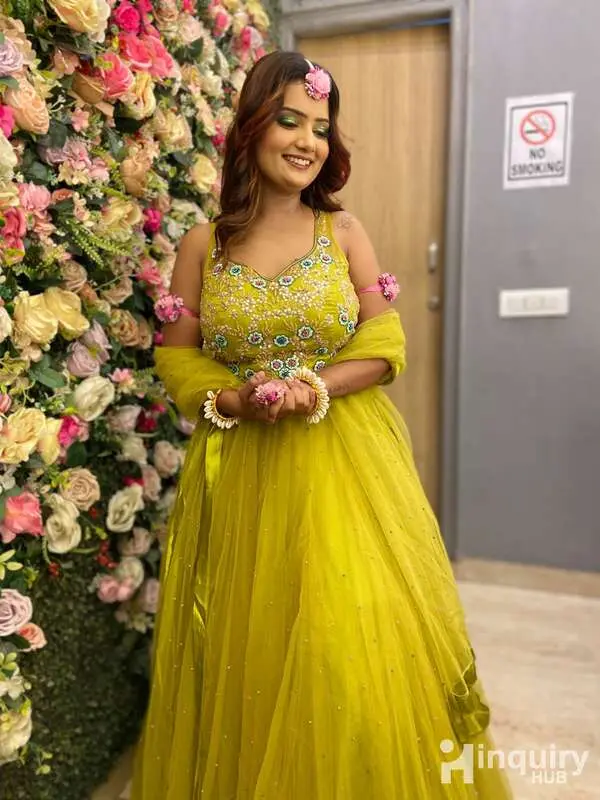 Priya