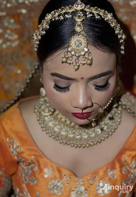 Shivani Makeup Artists