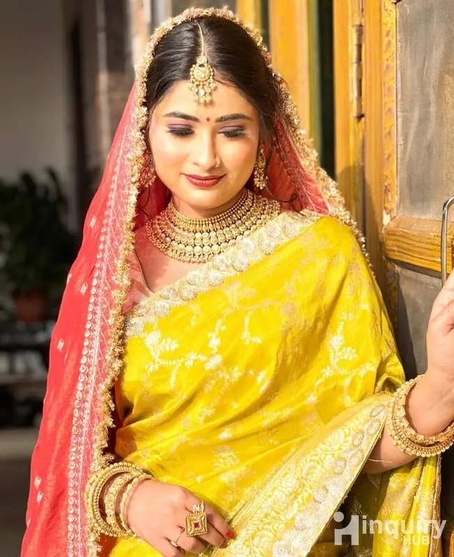 Shivani Makeup Artists
