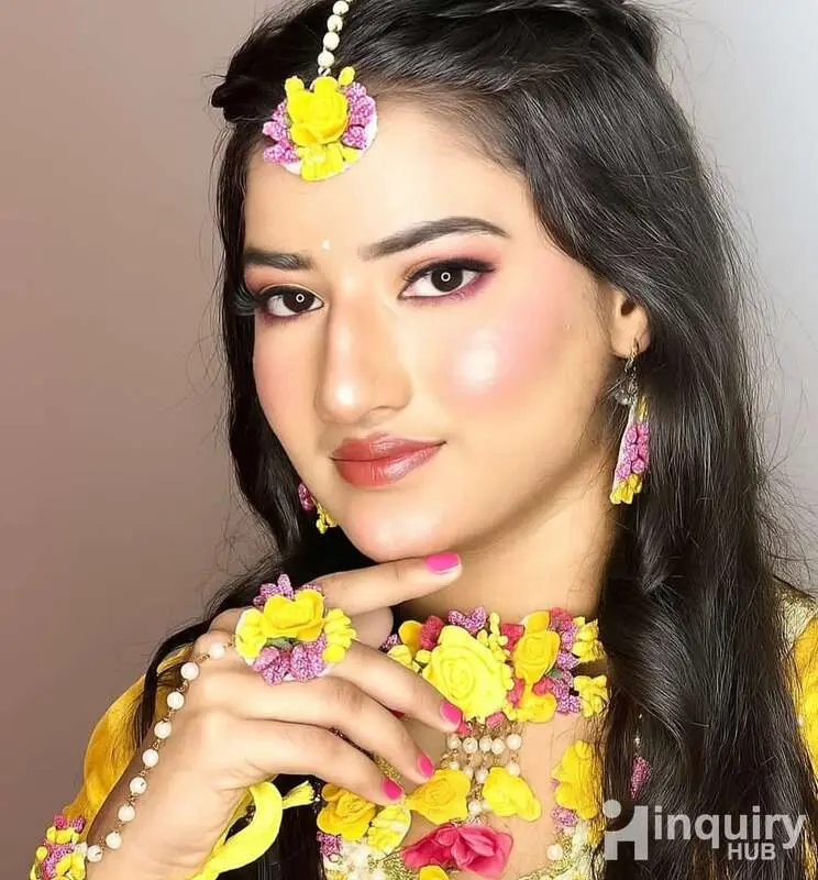 Shivani Makeup Artists