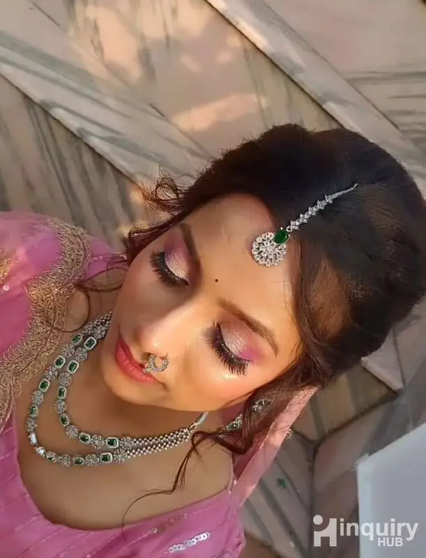 Shivani Makeup Artists