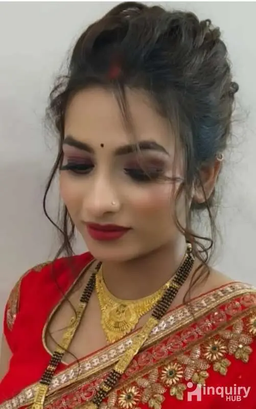 Shivani Makeup Artists