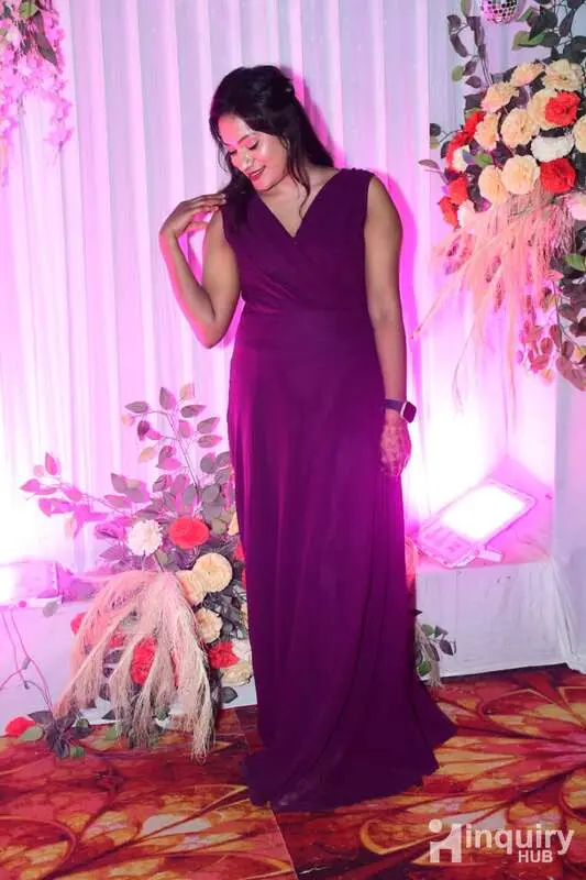 Shivani Makeup Artists
