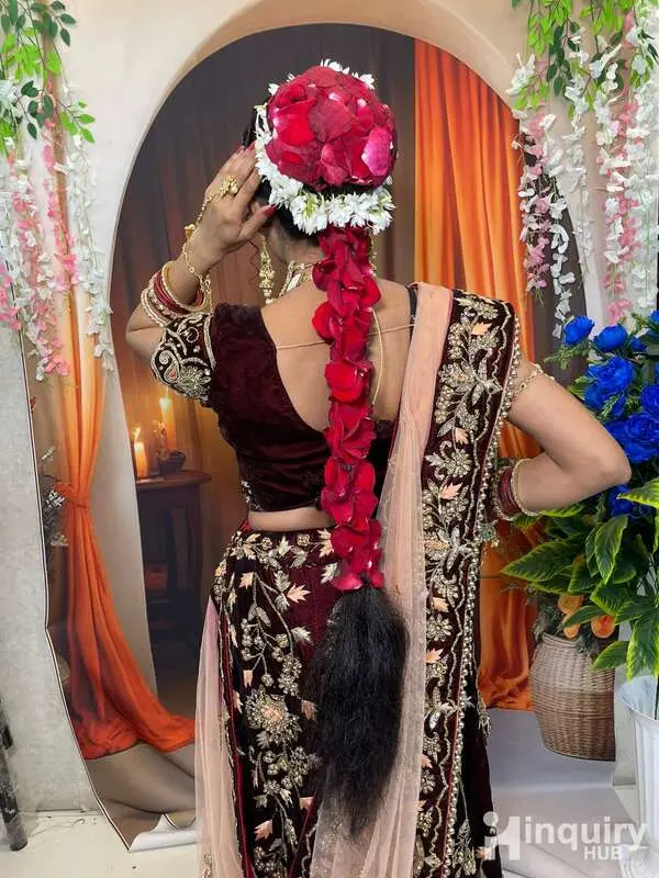 Panash Beauty Salon