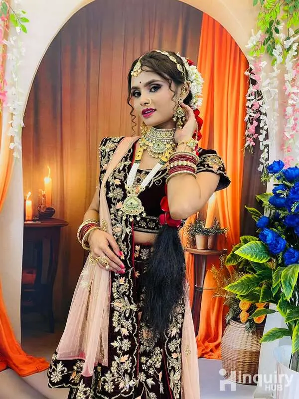 Panash Beauty Salon