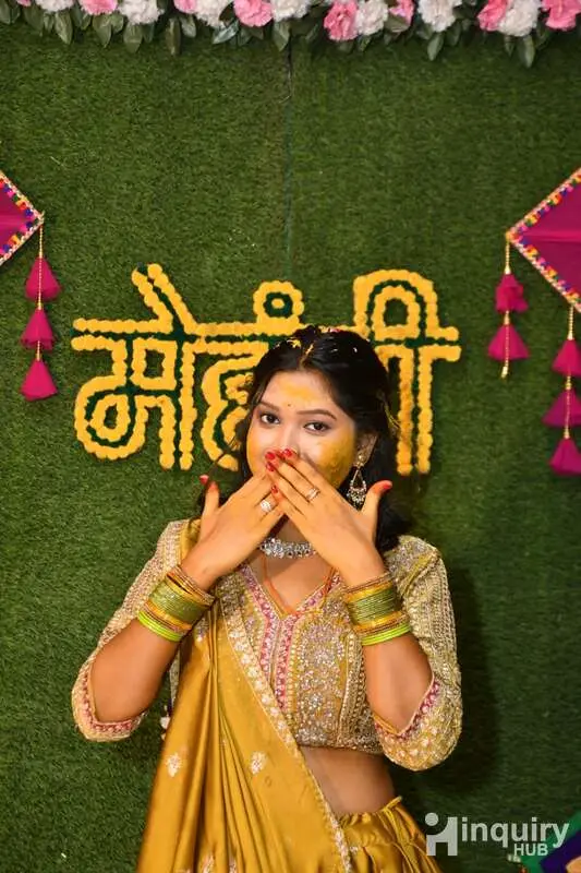 Panash Beauty Salon