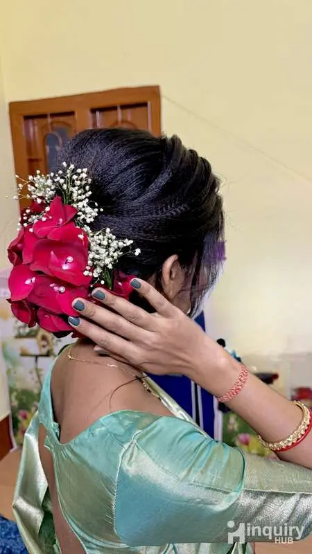 Deepti Makeup Artist