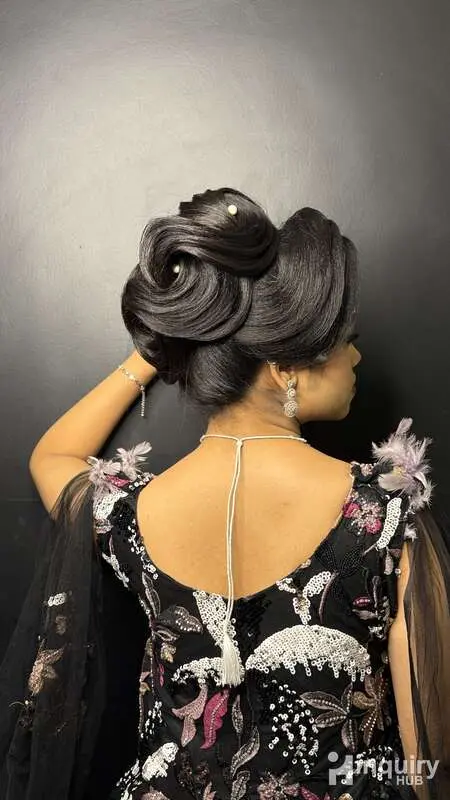 Deepti Makeup Artist