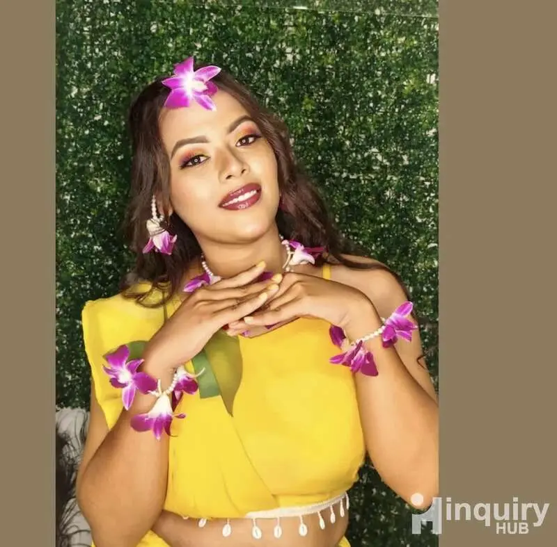 Deepti Makeup Artist