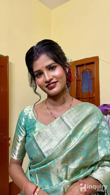 Deepti Makeup Artist