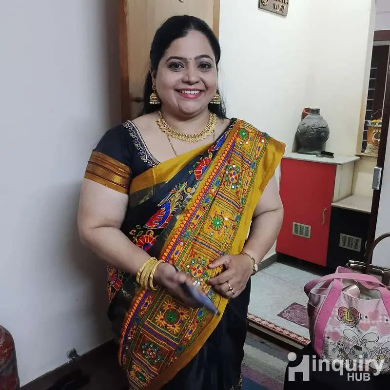 Yashitha Makeup Artist