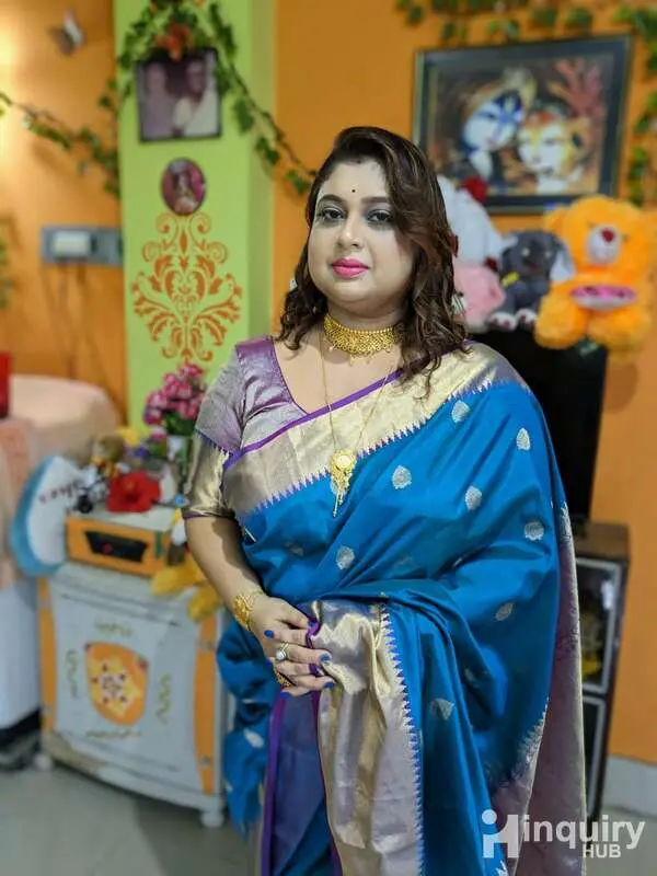 Anuttama   Signature Makeup   Beauty