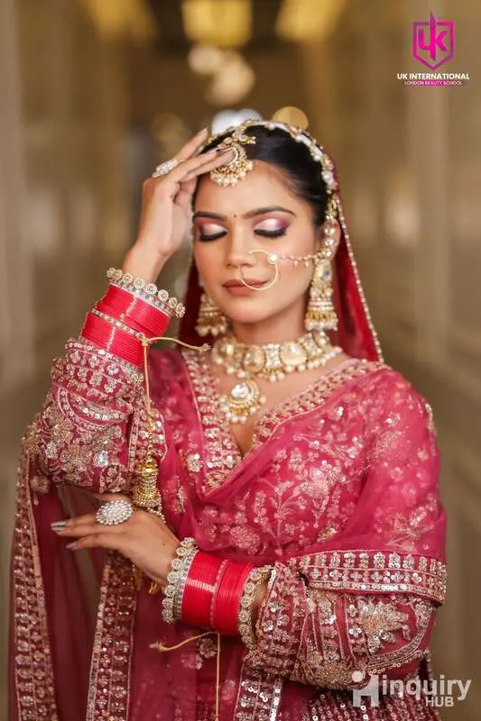 Makeup By Urvashi