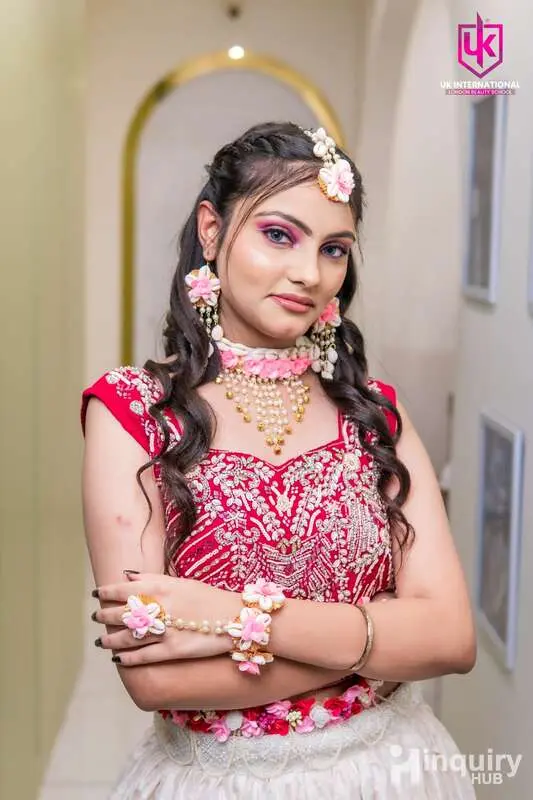 Makeup By Urvashi