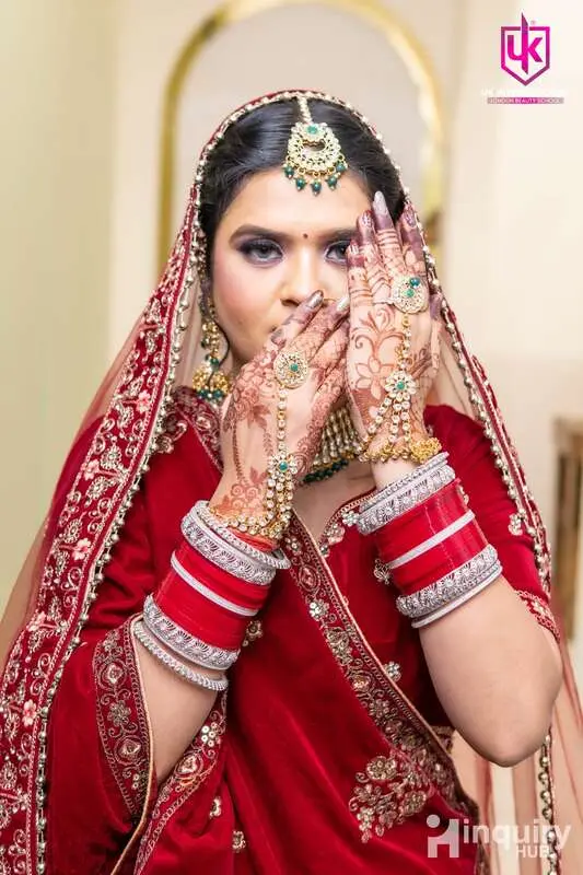 Makeup By Urvashi