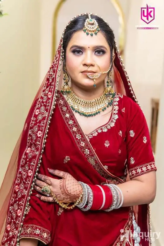 Makeup By Urvashi