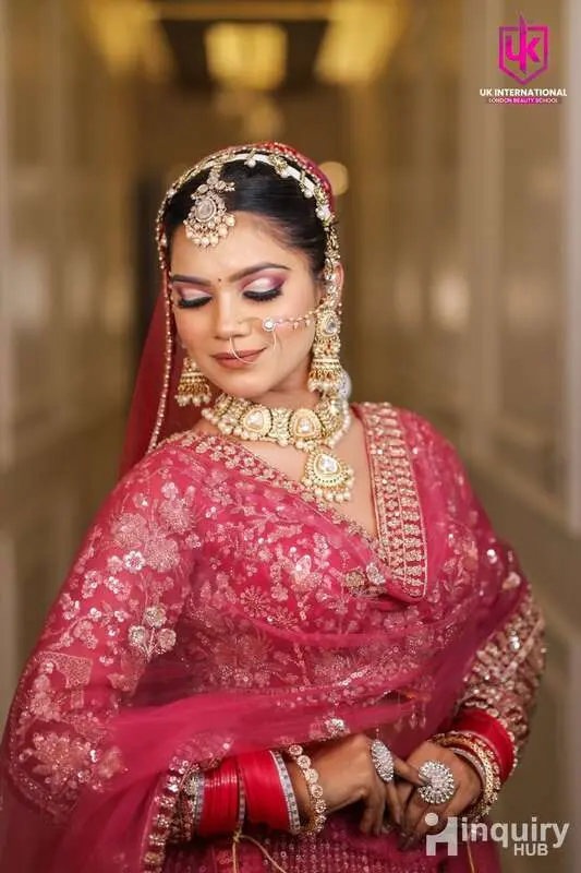 Makeup By Urvashi
