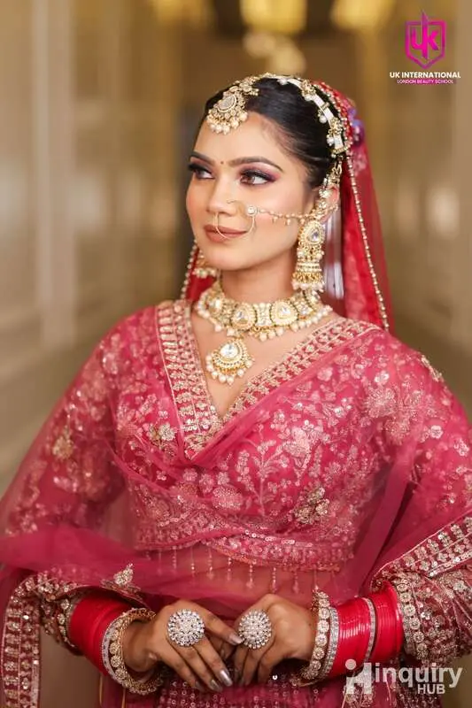 Makeup By Urvashi
