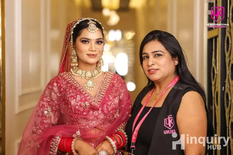 Makeup By Urvashi