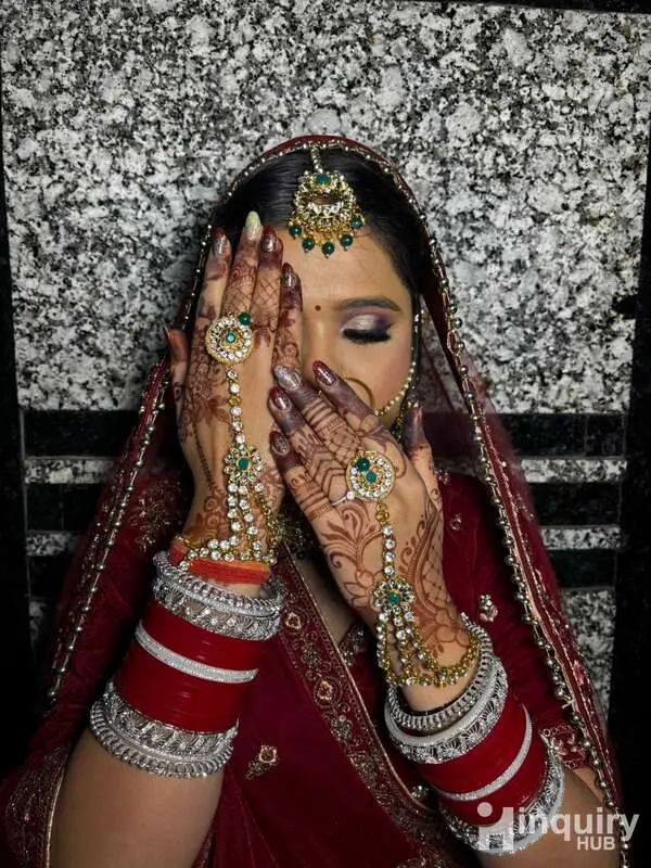 Makeup By Urvashi