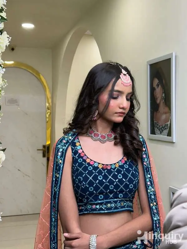 Sakshi Panwar