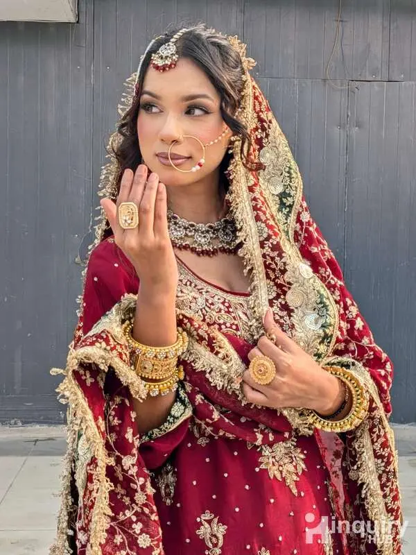 Sakshi Panwar