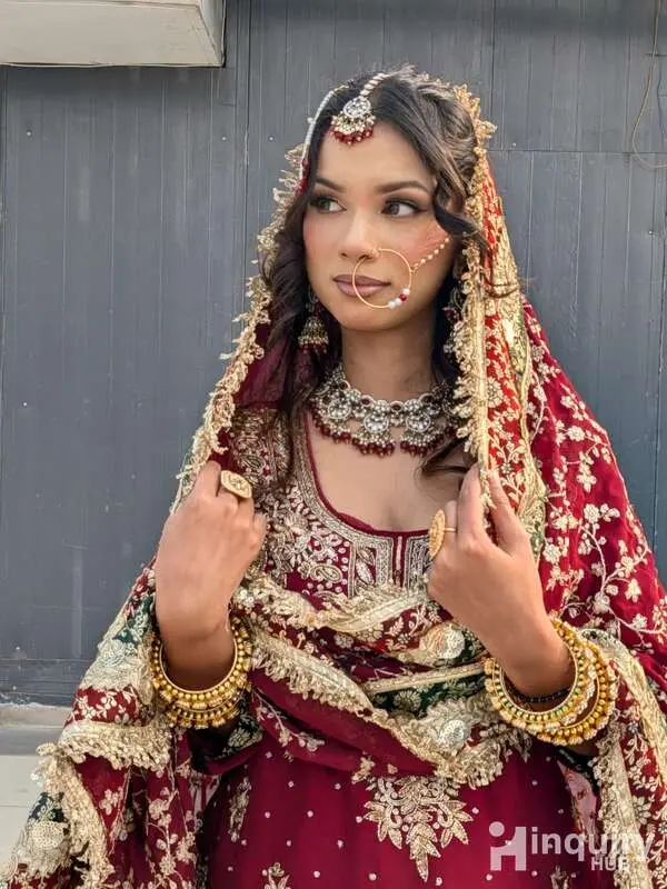 Sakshi Panwar