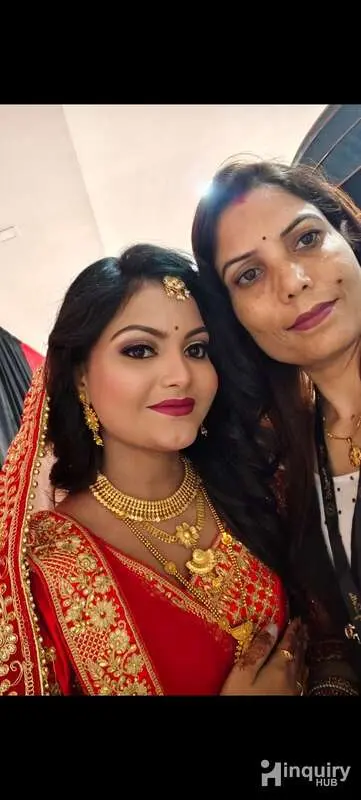 Debasmita Mishra Makeover