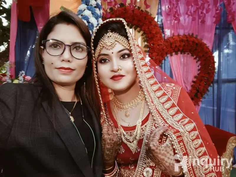 Debasmita Mishra Makeover