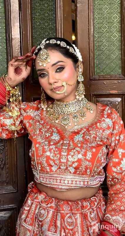 Mansh  Makeover