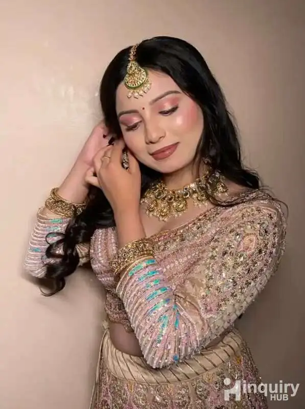 Mansh  Makeover