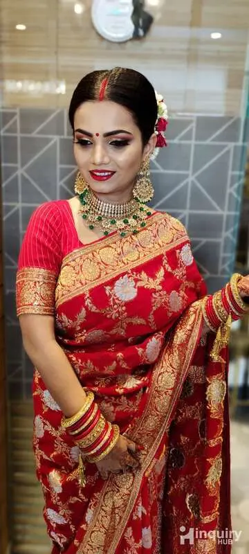 Mansh  Makeover
