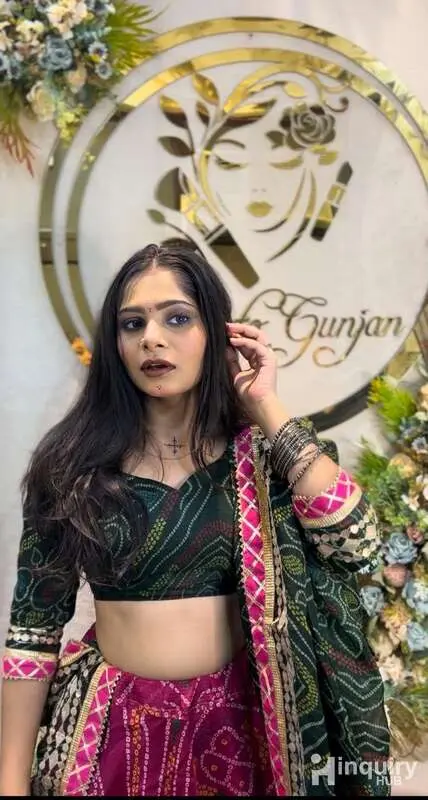 Cossmeto Gunjan