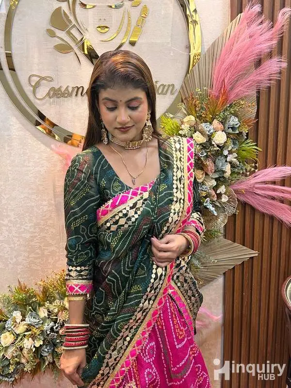 Cossmeto Gunjan